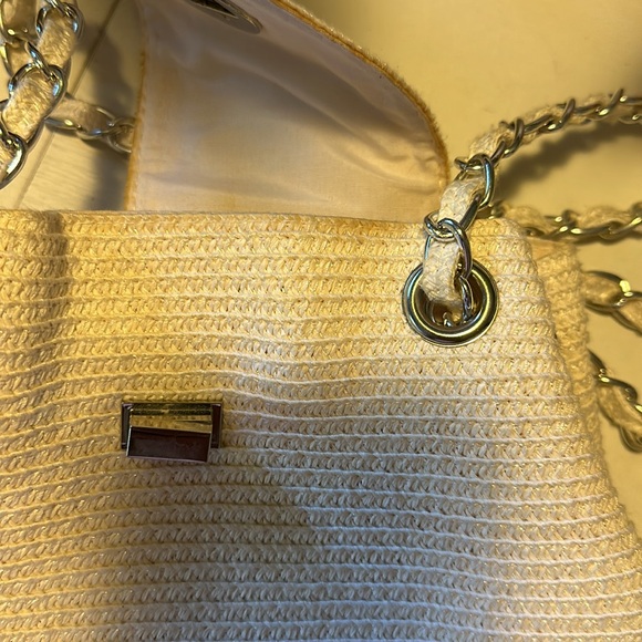 White Kim rogers bag - Picture 11 of 13